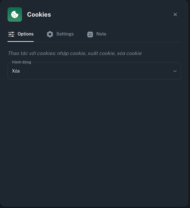 Node Cookies | MKT Login Docs