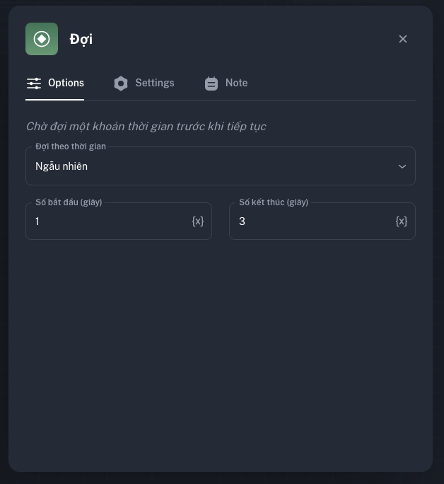 Node Đợi | MKT Login Docs